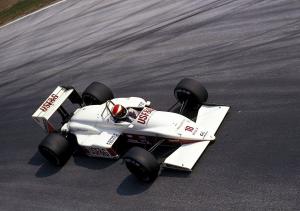 1988 Arrows A10B